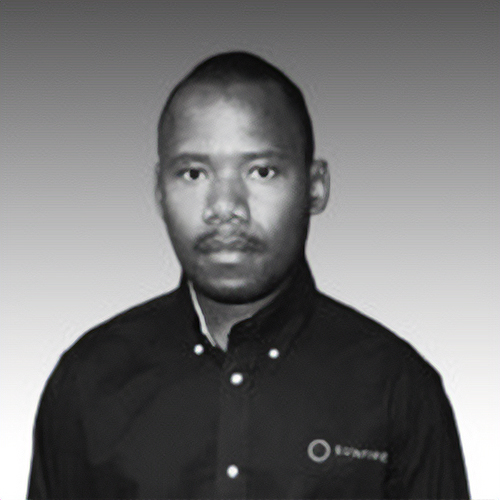 Eric Sithole