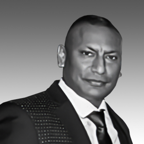 Greg Perumal 